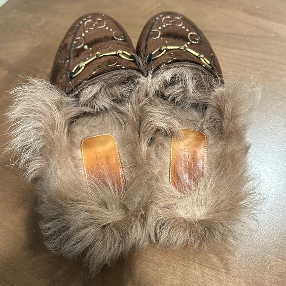 Gucci loafers - Picture 2 of 4